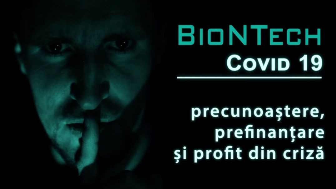 BioNTech: Covid 19 – precunoaștere, prefinanțare și profit din criză