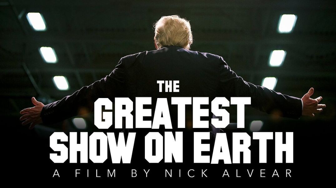 The Greatest Show on Earth